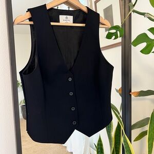 Babaton Vito Vest - Crepette - 8